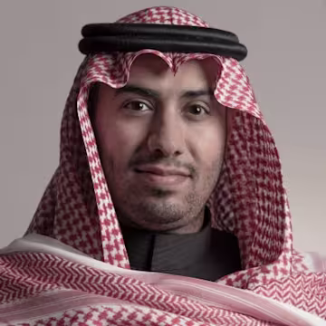 سلطان العجلان