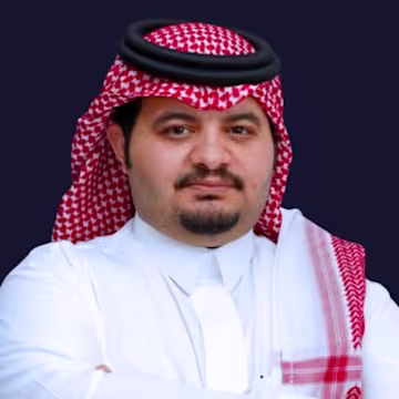 فهد البراك