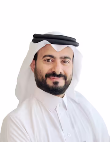د. محمد المسعودي