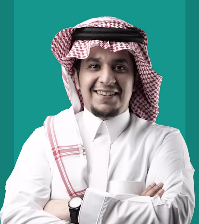 Yazeed Al Sultan