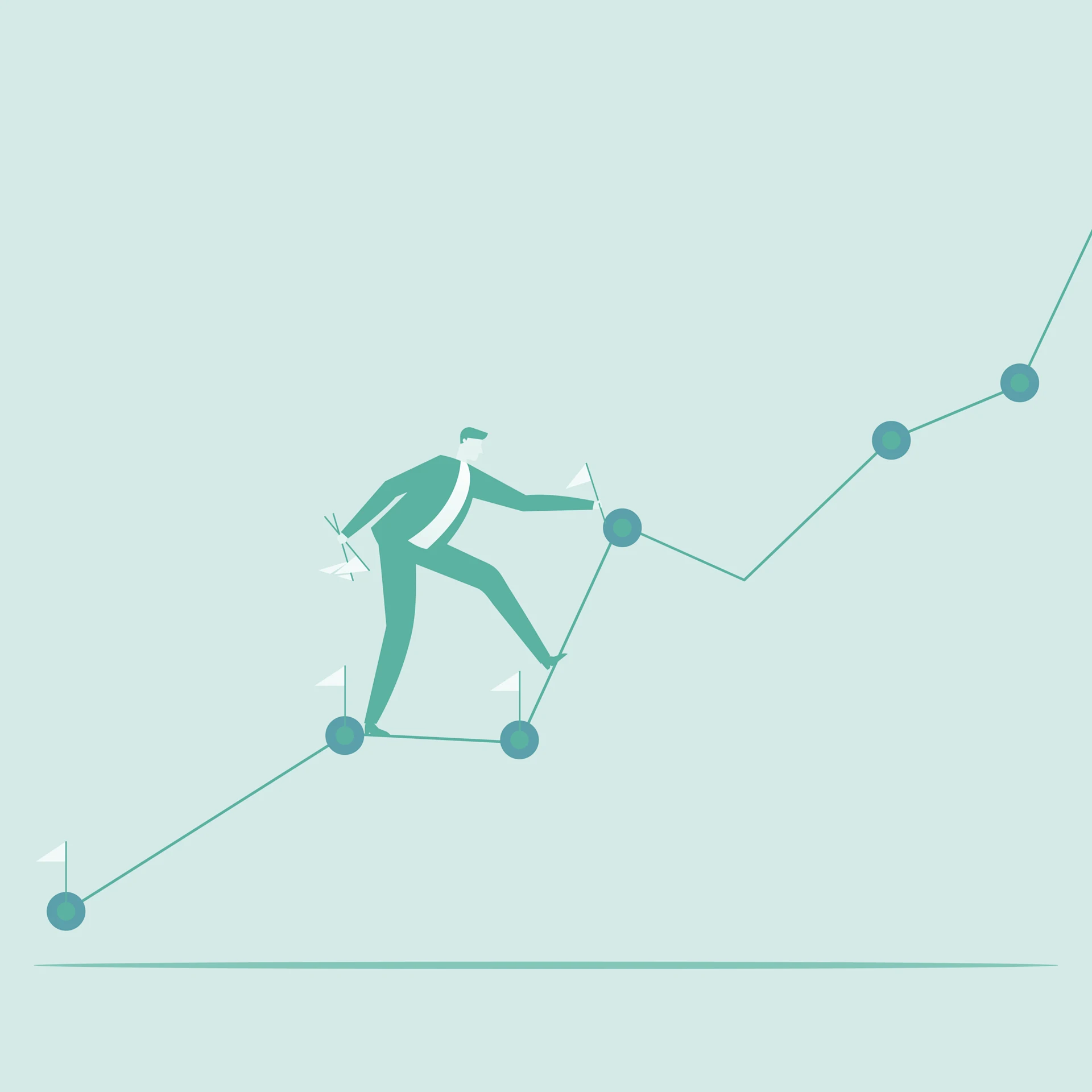 خرائط المهنة في الاتصال المؤسسي: من أين تبدأ وإلى أين تتجه؟