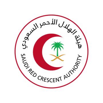 هيئة الهلال الأحمر السعودي