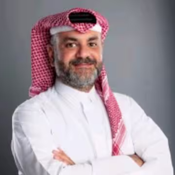 خالد المالكي