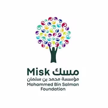 مسك القادة