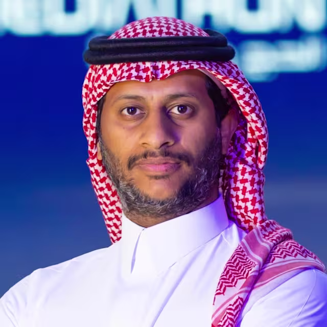 Khalid Almatrafi