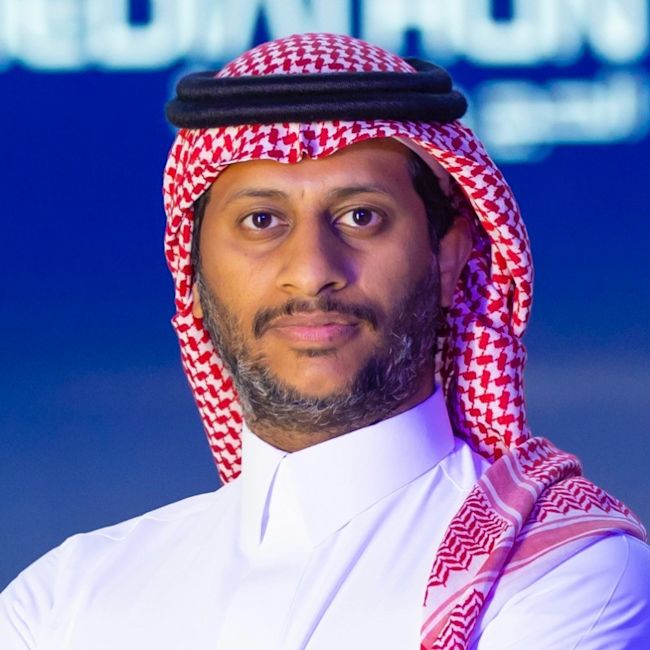خالد المطرفي