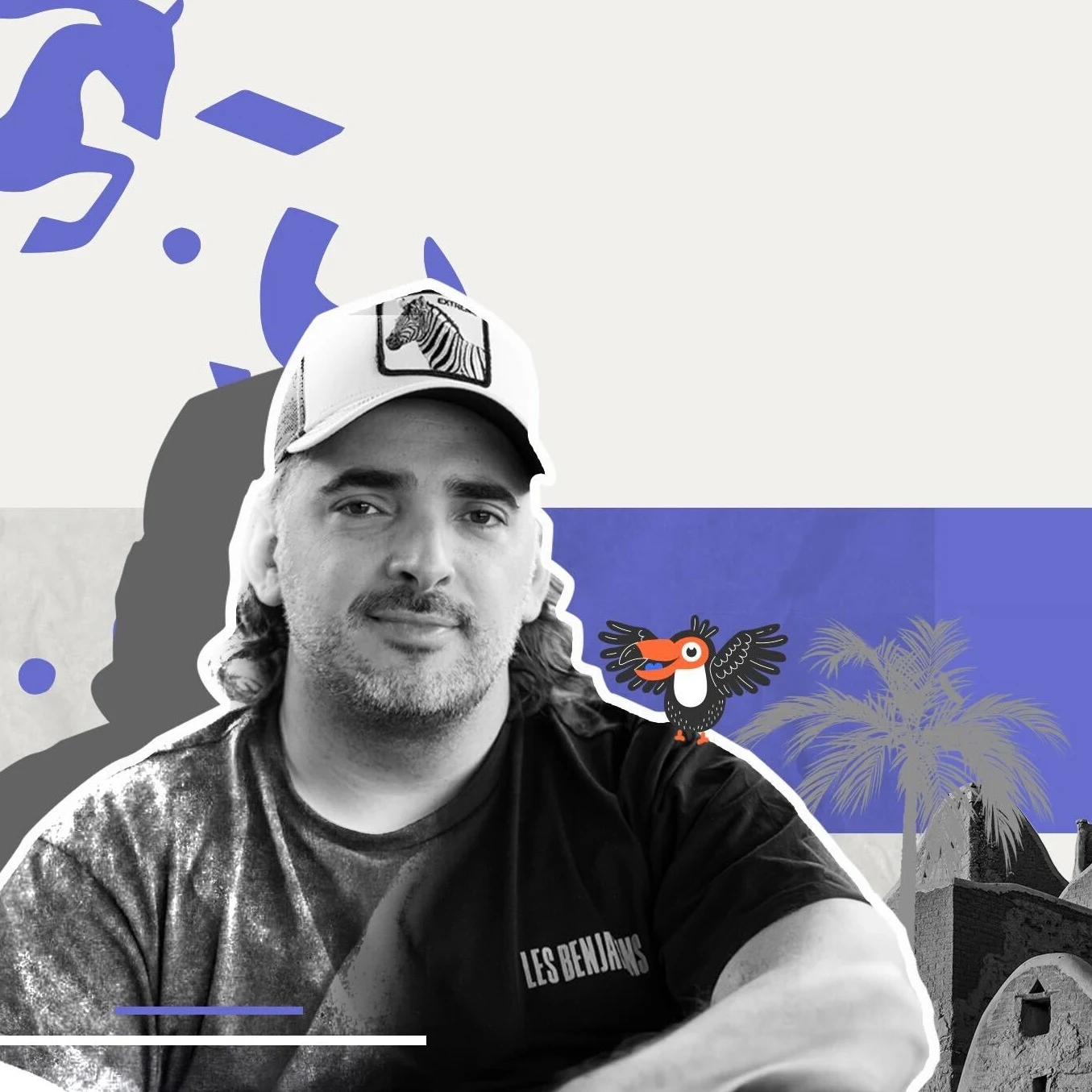 ديوغو بورخيس – Diogo Borges