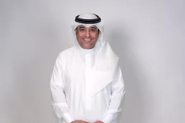 سالم الأحمدي