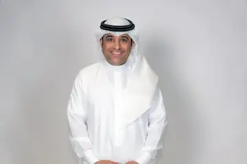 سالم الأحمدي