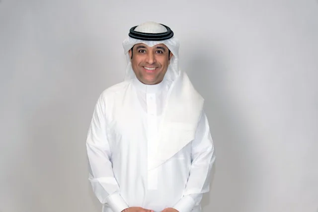 Salem Alahmadi