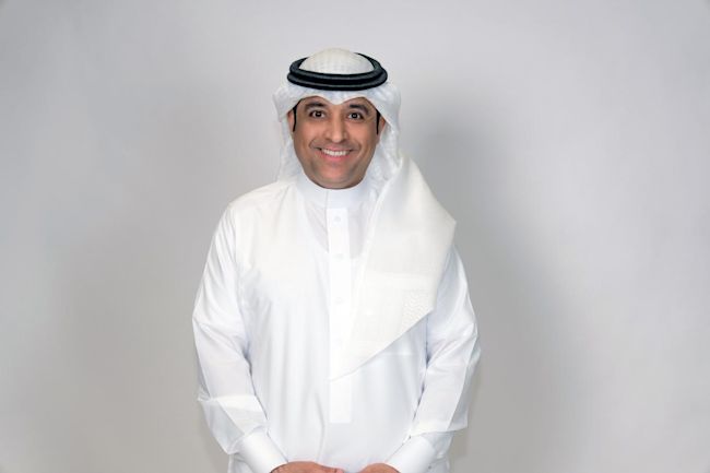 سالم الأحمدي