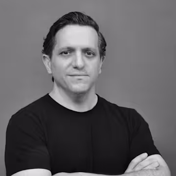 رباح عساف