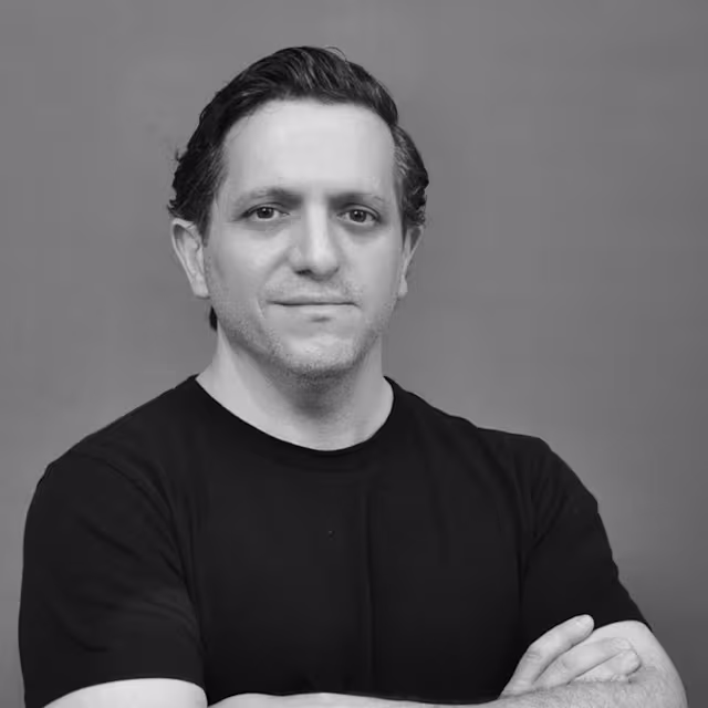 Rabah Assaf