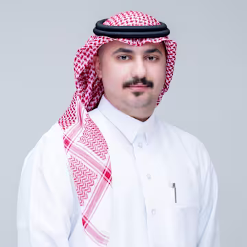 سعود البديّع