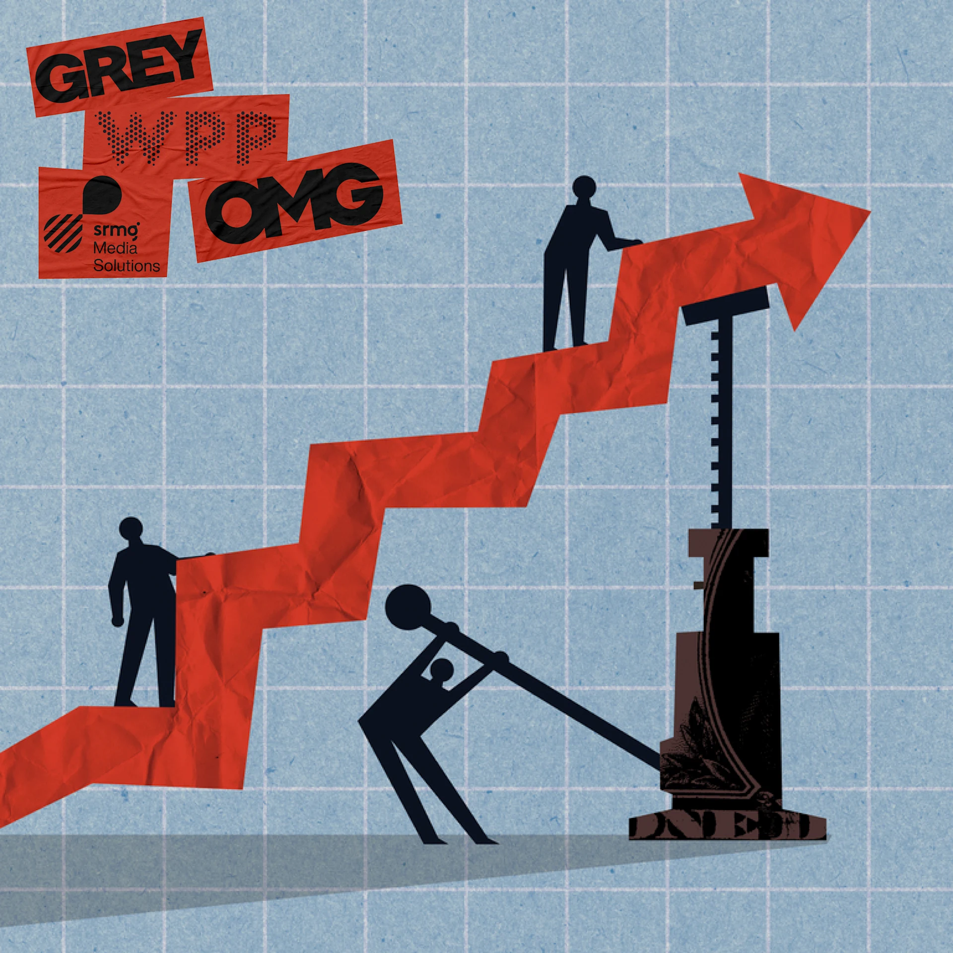 الحقيقة خلف موجة الاستحواذات والاندماجات بين وكالات التسويق