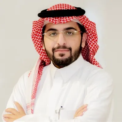 Abdulsalam Alshehri