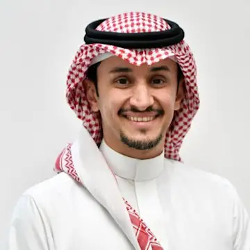 رائد المطيري 