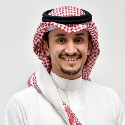 رائد المطيري 