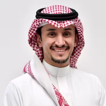 رائد المطيري