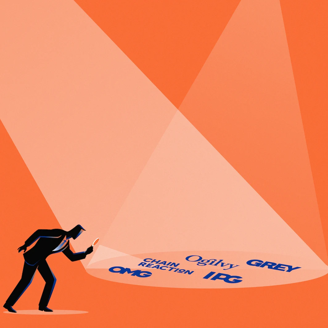 هل انتهت حقبة وكالات التسويق كما نعرفها؟ 