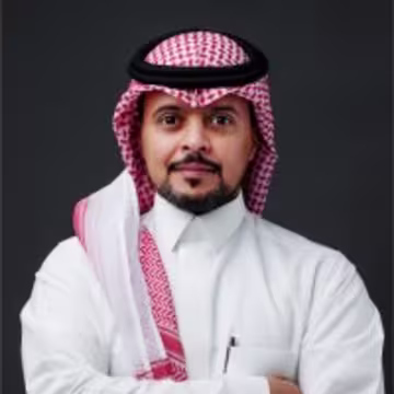 فواز العنزي