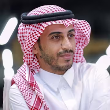 حسين الحازمي