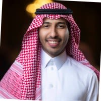 عبدالرحمن مجرشي