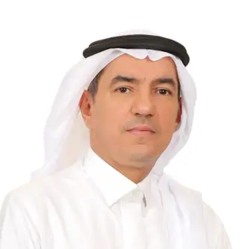 عبدالله المحرج