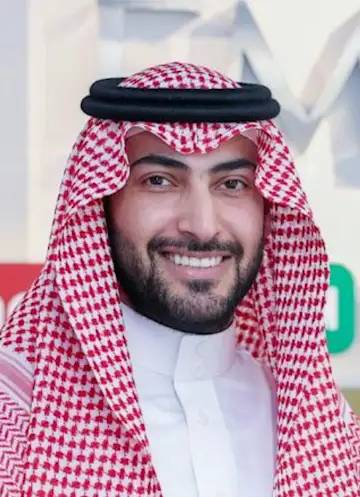 سلطان آل الشيخ
