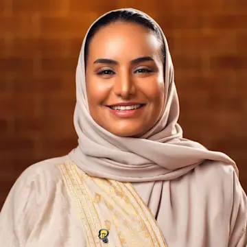 إيمان العصيمي