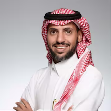 محمد الجهني