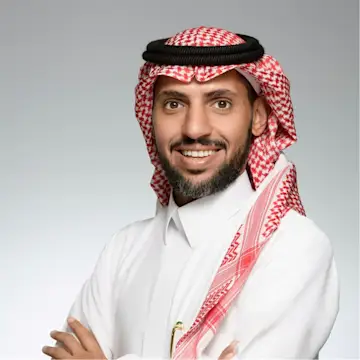 محمد الجهني