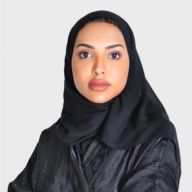 نجلاء المدار