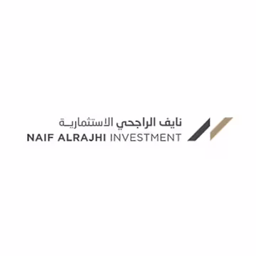 مجموعة نايف الراجحي الاستثمارية