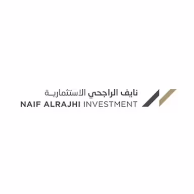 مجموعة نايف الراجحي الاستثمارية