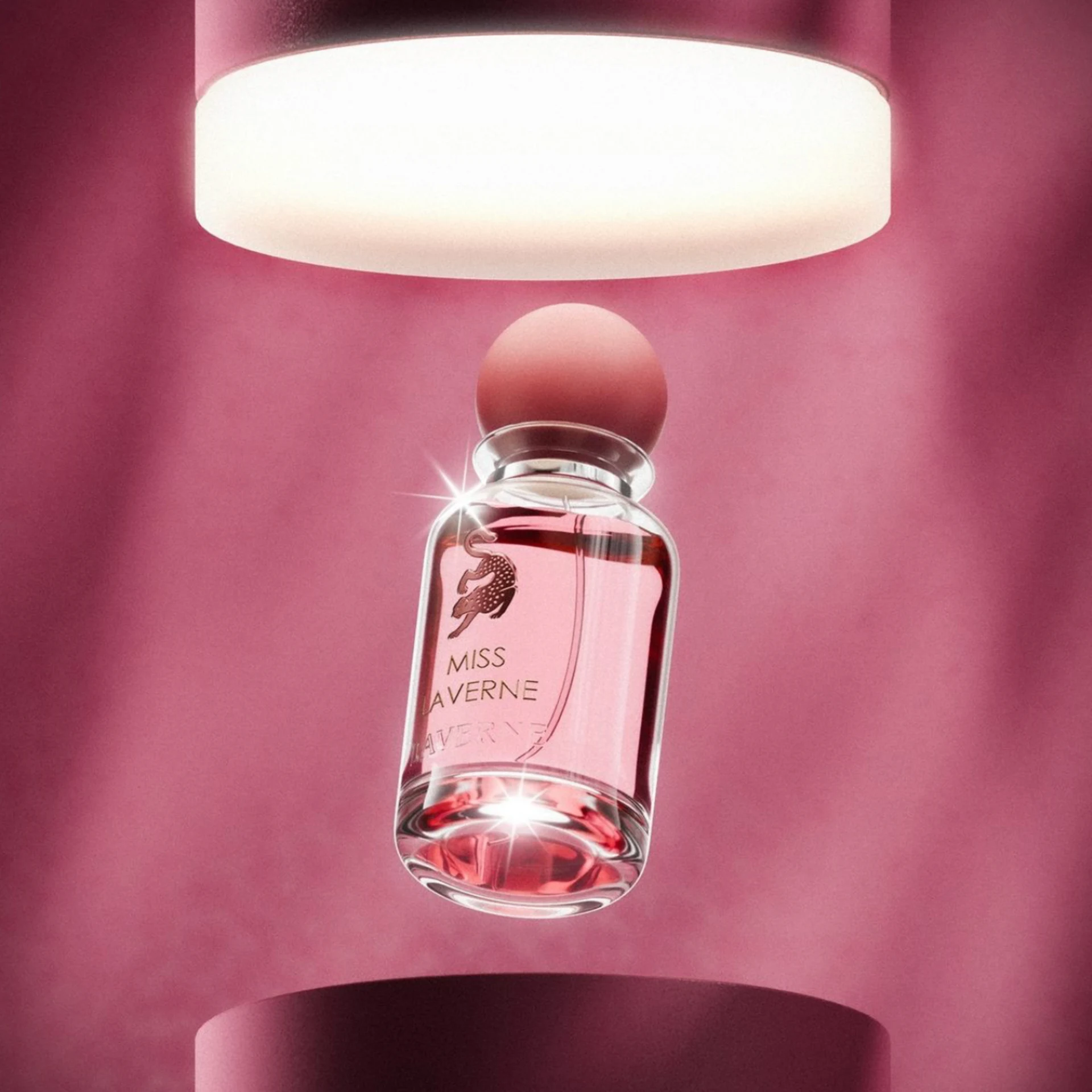 استراتيجية علامة تجارية سعودية: كيف غزت لافيرن أسواق العطور العالمية