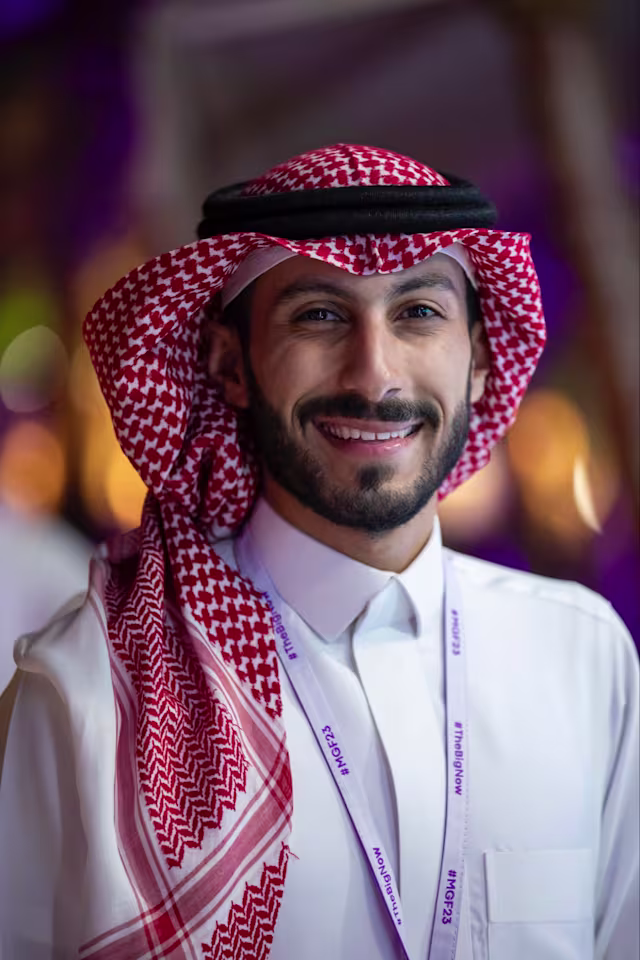 Abdulaziz Al-Rumaih