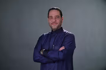 مصطفى حور