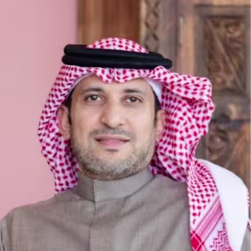 فهد الحازمي 