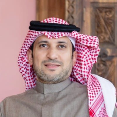 فهد الحازمي 