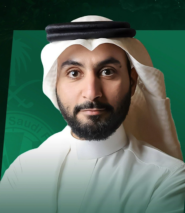عبدالعزيز الحجي