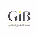 بنك الخليج الدولي