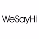 WeSayHi