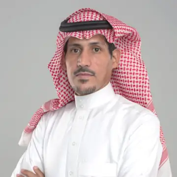 حمد الشمري