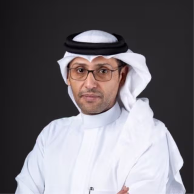 Tariq Alghaziri