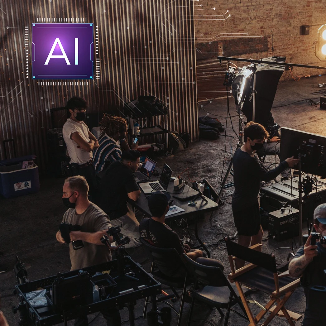 تحويل علامتك التجارية من خلال السرد البصري: نصائح ورؤى مهمة من الخبراء.