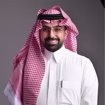 عبدالله السعوي