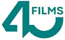 40 أفلام