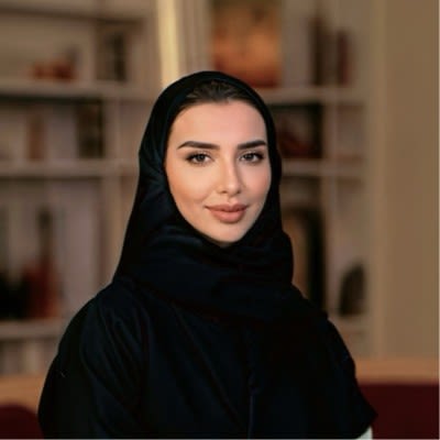 منال العويبيل