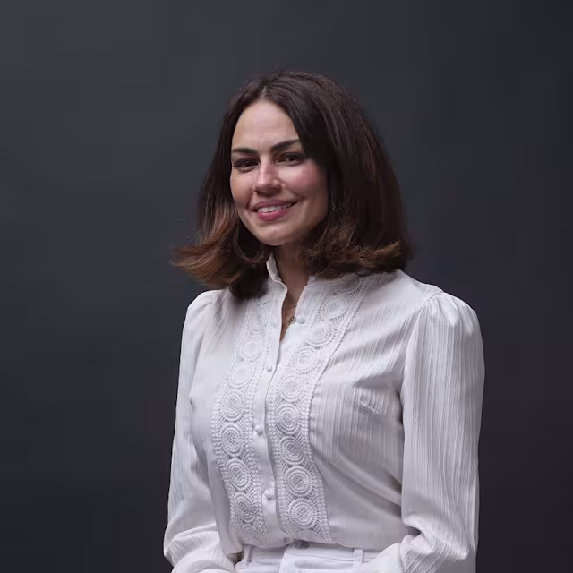 Nadin Al-Alami
